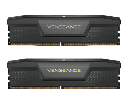 Pamięć RAM Corsair 64GB (2x32GB) 5600 CL40 Vengeance